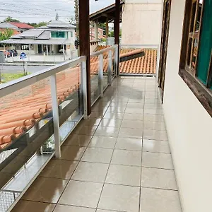 Apartamento Recanto Do Gaucho, Penha (Santa Catarina)