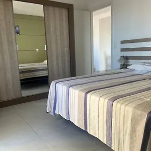 Apartamento Apto Completo De Armacao, Penha (Santa Catarina)