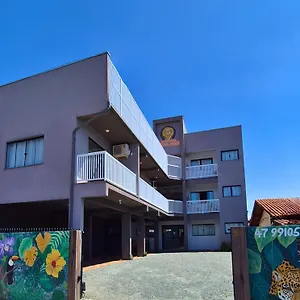 Apartamento Selva Park, Penha (Santa Catarina)